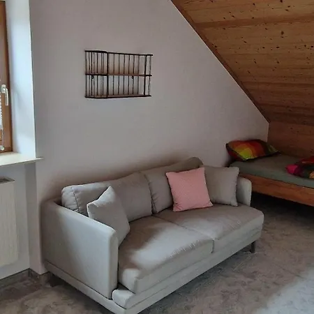 Landhaus Wanger * Pfronten