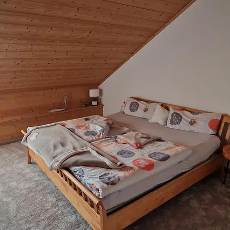 Landhaus Wanger *