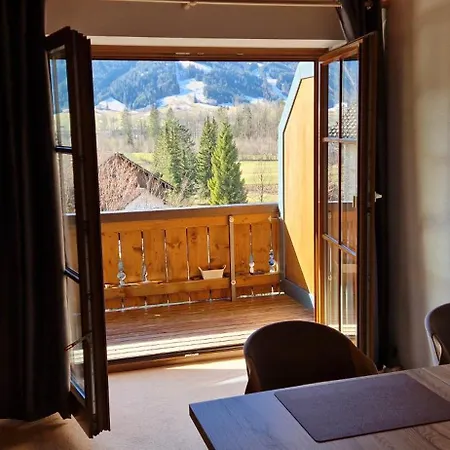 Landhaus Wanger Pfronten