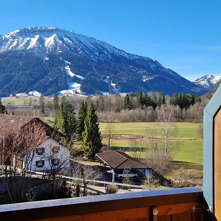 Landhaus Wanger Pfronten