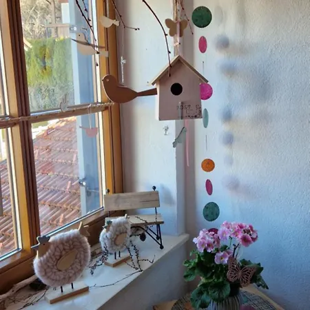 Landhaus Wanger