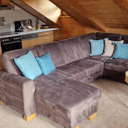 Landhaus Wanger